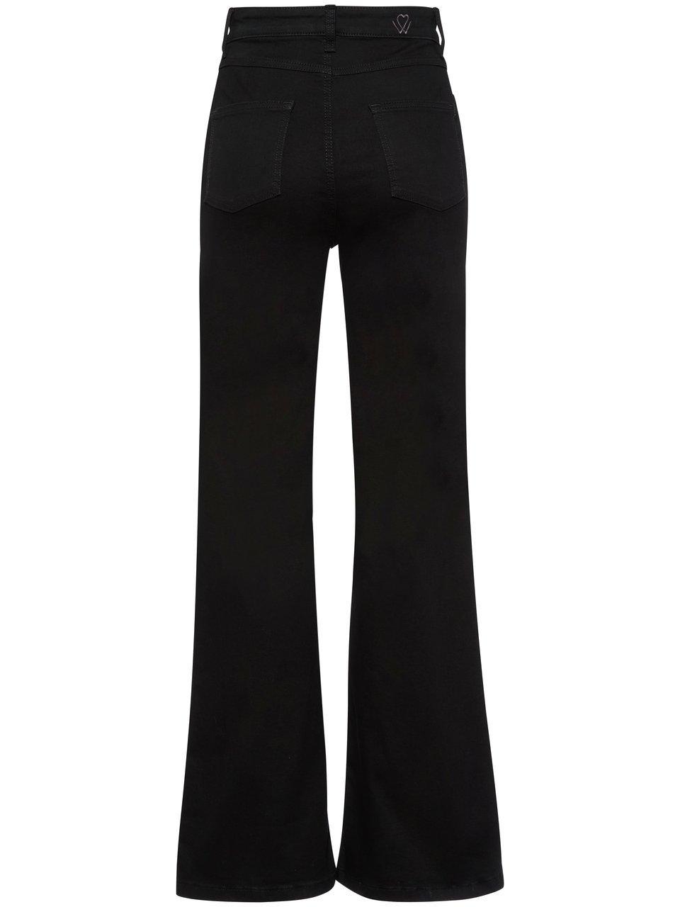Thumbnail - Jeans Wonderjeans denim