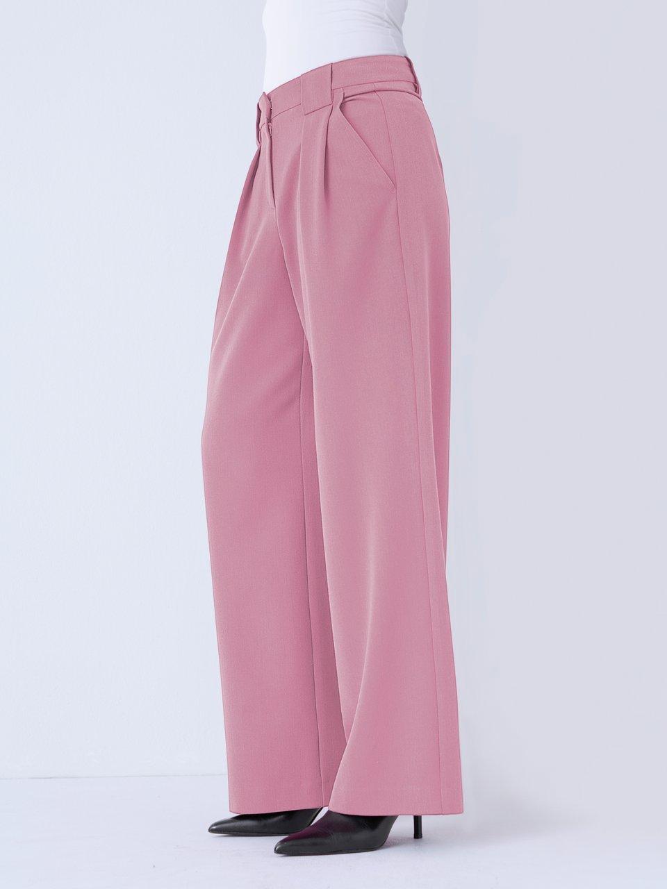 Uta Raasch - Broek in wijd model