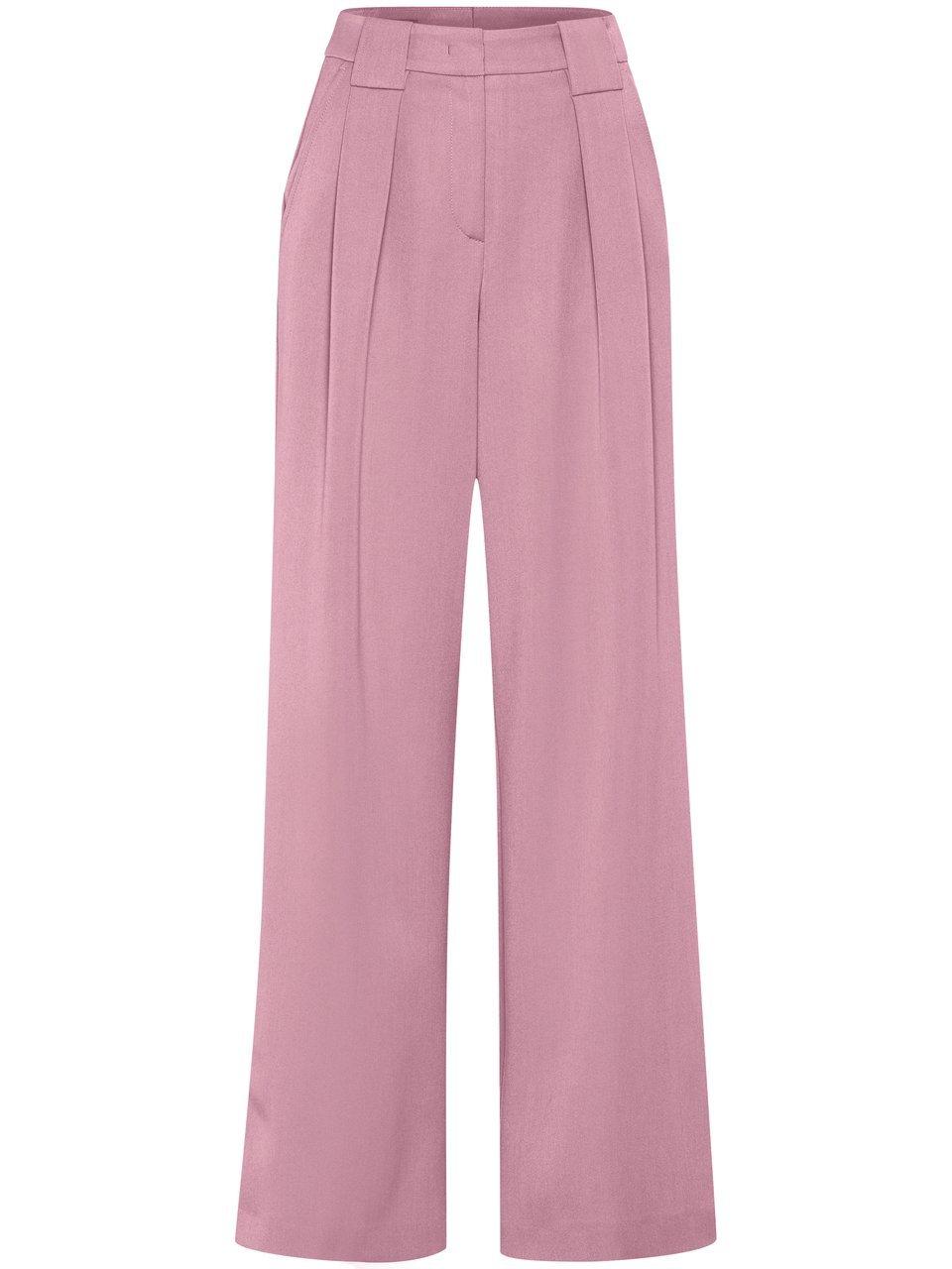 Hose Uta Raasch rosé günstig online kaufen