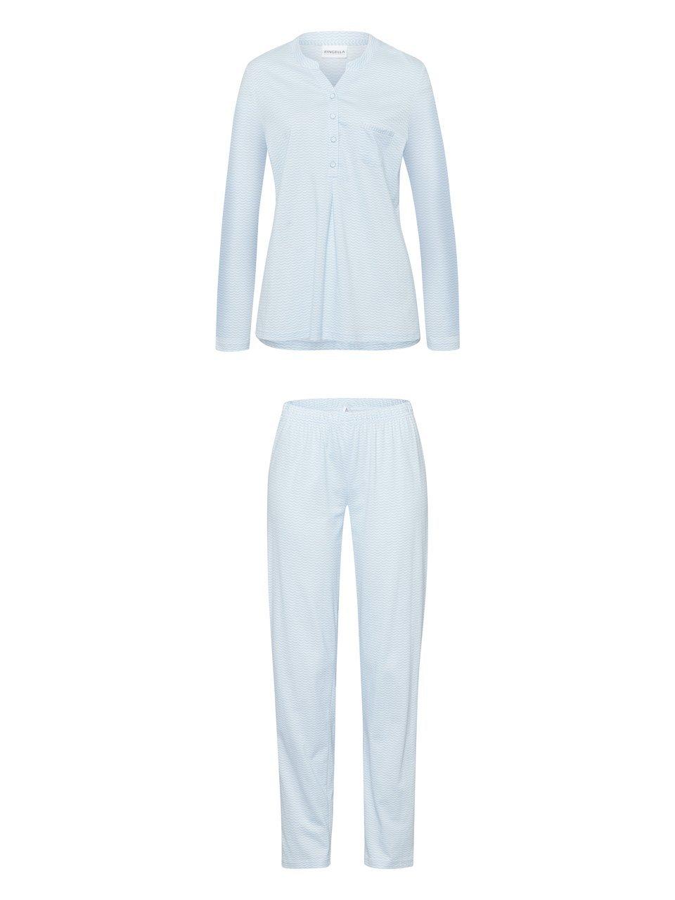 Pyjama Van Ringella blauw