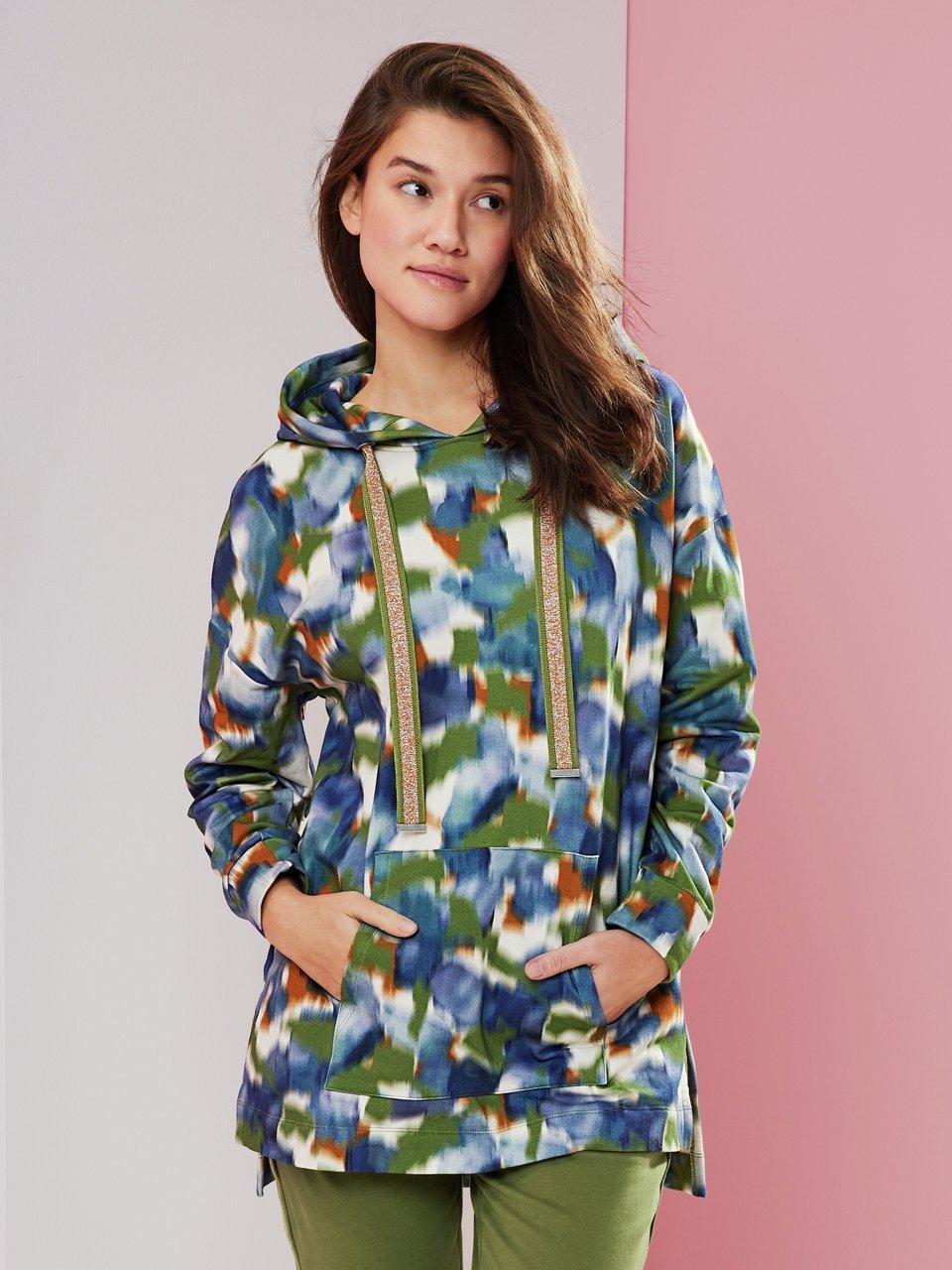 MYBC - Kapuzen-Sweatshirt