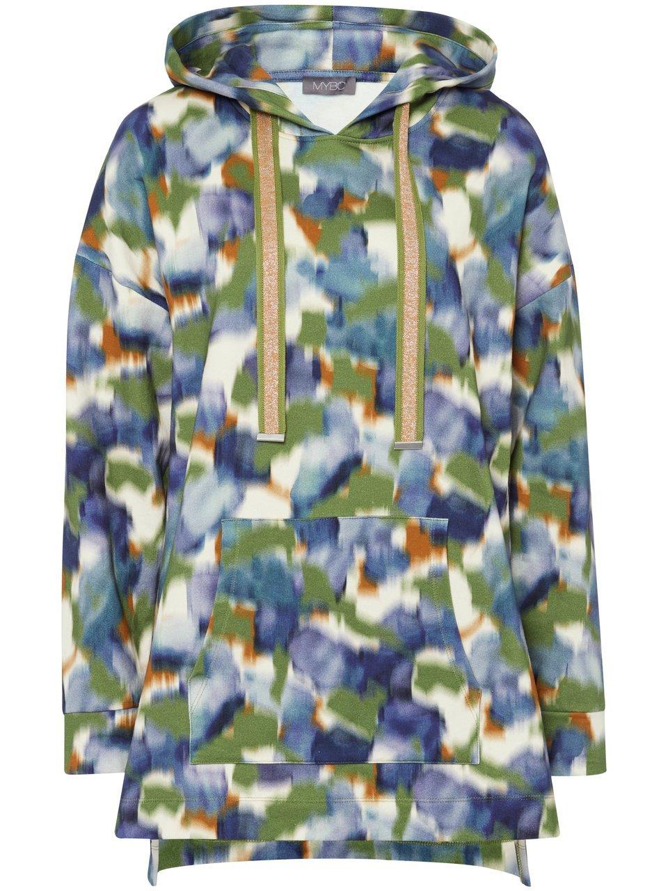 Sweatshirt Van MYBC multicolour