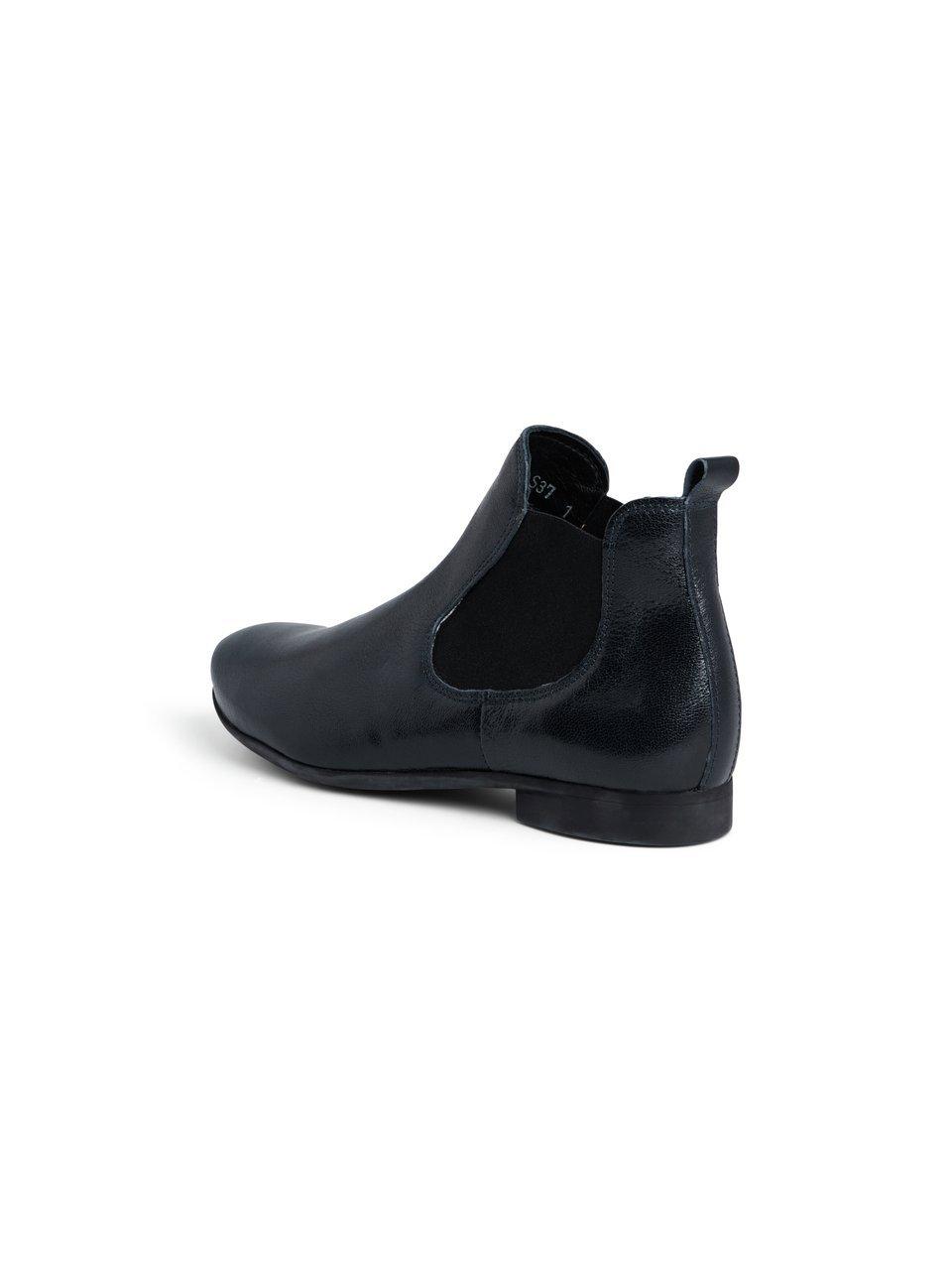 Ankle Boot Guad 2 Think! blau