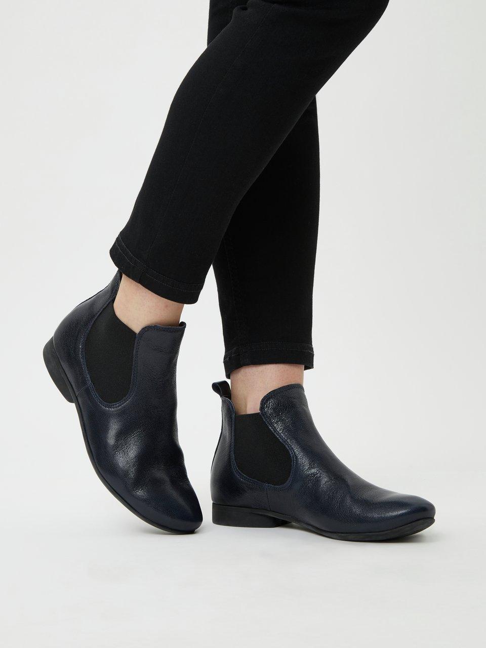 Think! - Ankle Boot Guad 2