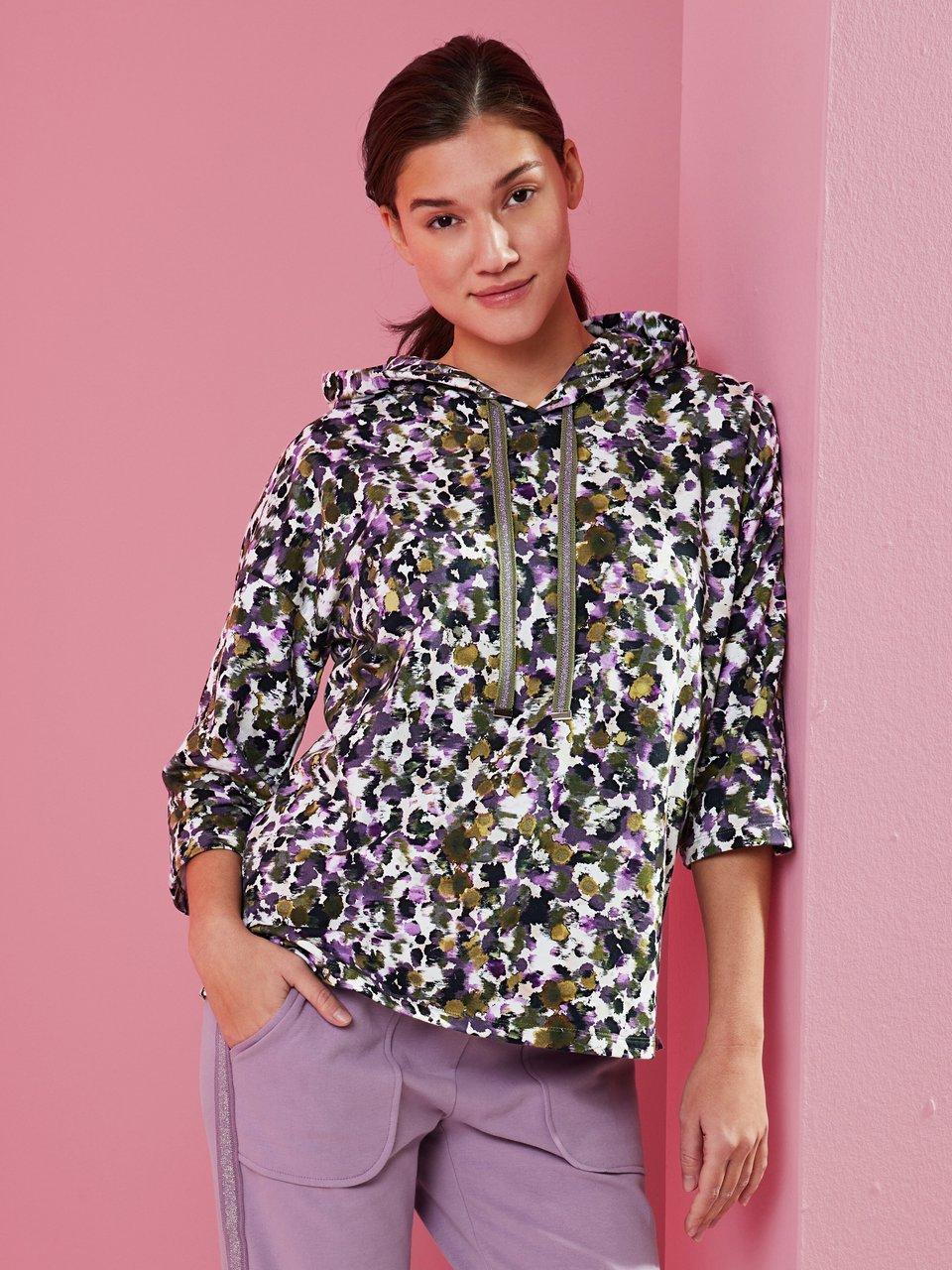 MYBC - Kapuzen-Sweatshirt