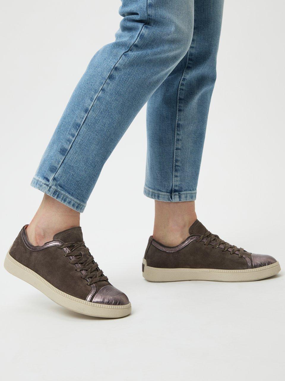 Think! - Sneaker Turna