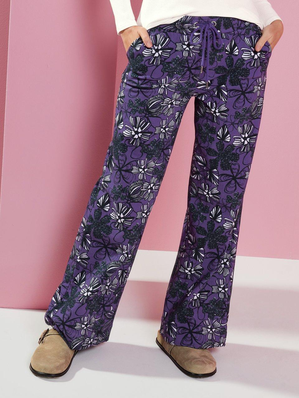 MYBC - Le pantalon en sweat