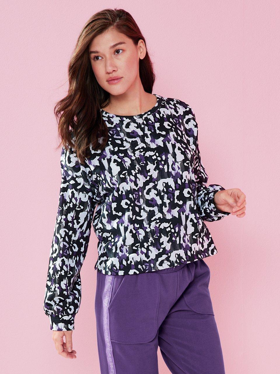 MYBC - Le sweat-shirt