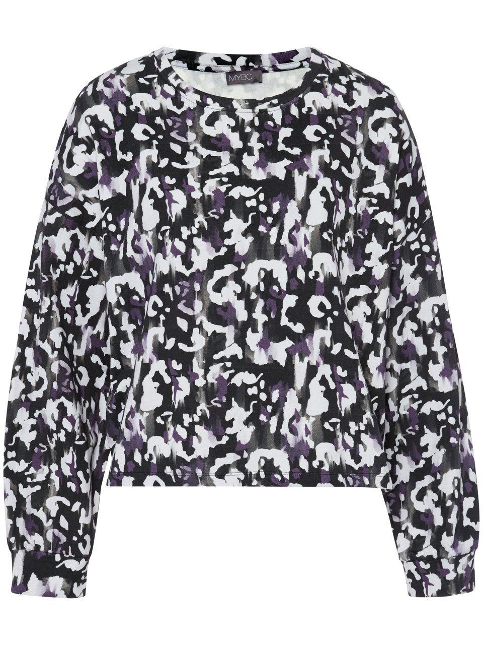 Sweatshirt Van MYBC multicolour