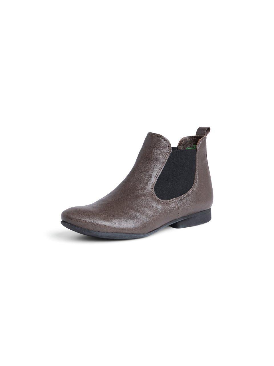 Think! - Ankle Boot Guad 2