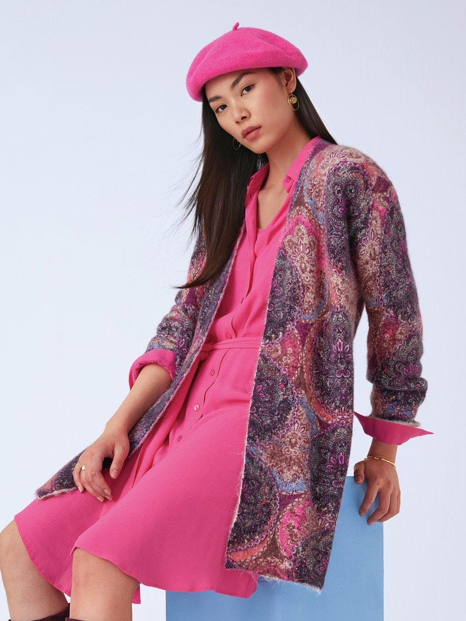 Uta Raasch - Strickjacke