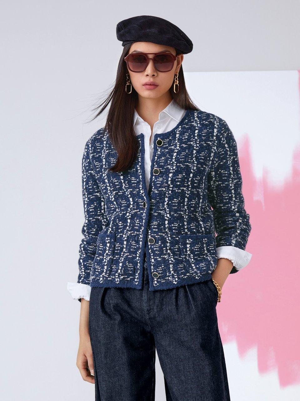 Uta Raasch - Strickjacke