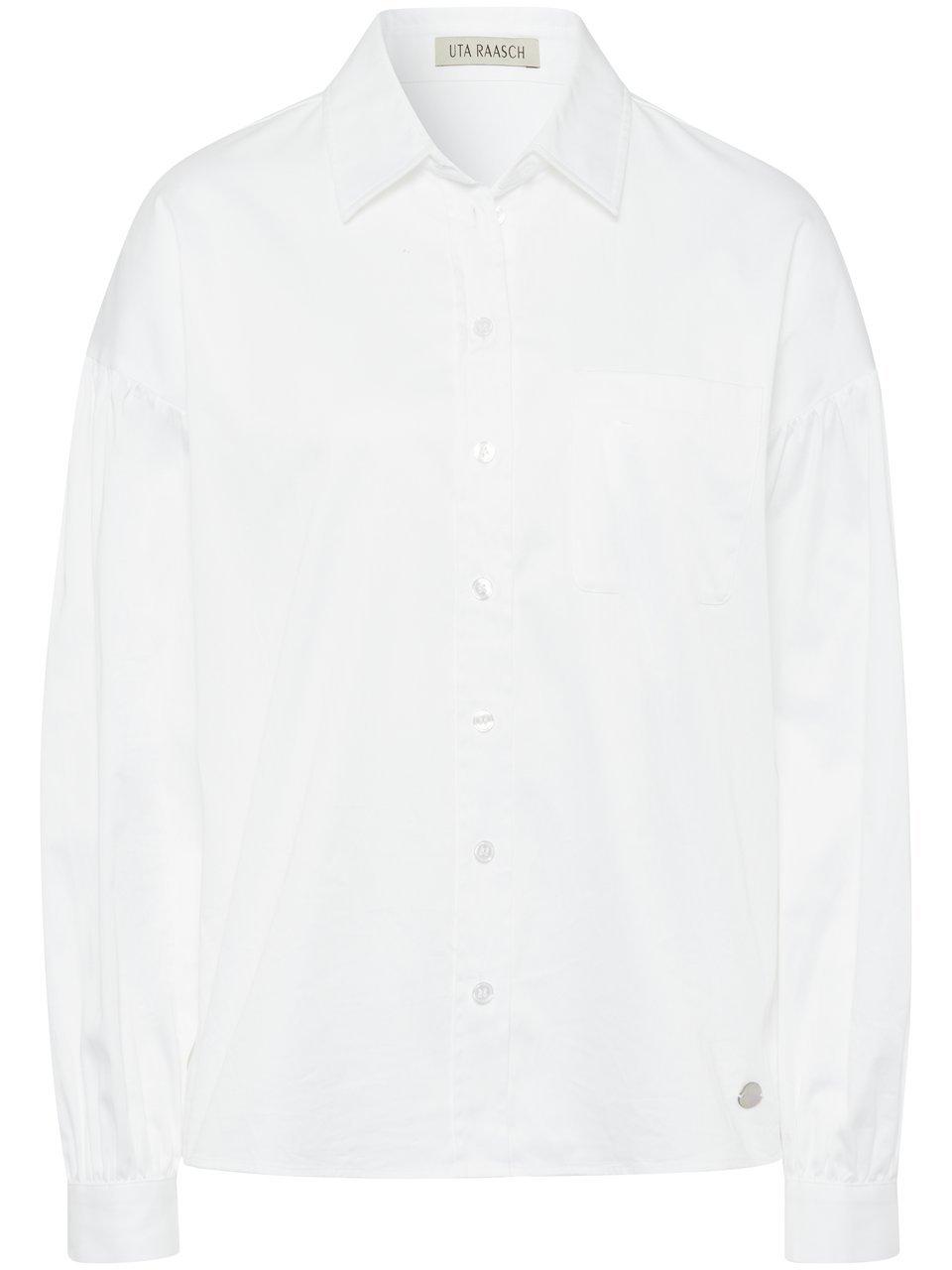 Blouse Van Uta Raasch wit