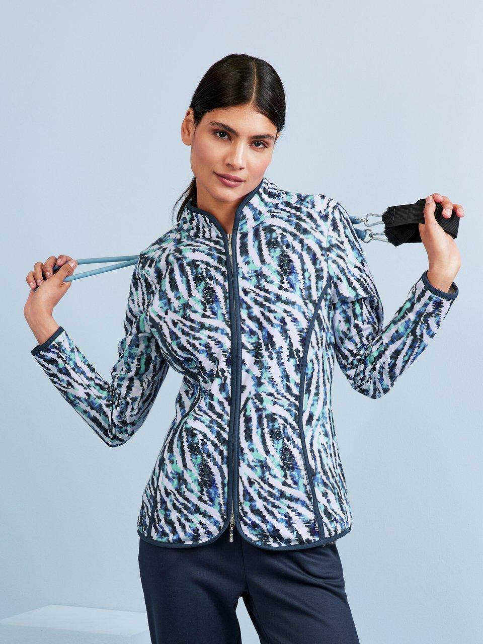 Peter Hahn - Sweatjacke