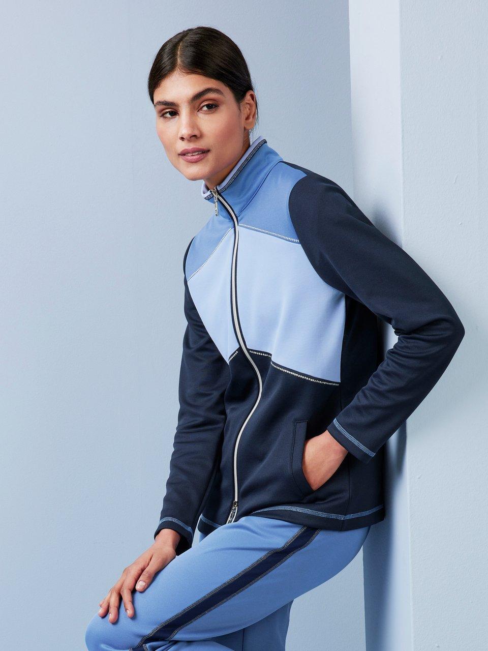 Peter Hahn - Sweatjacke