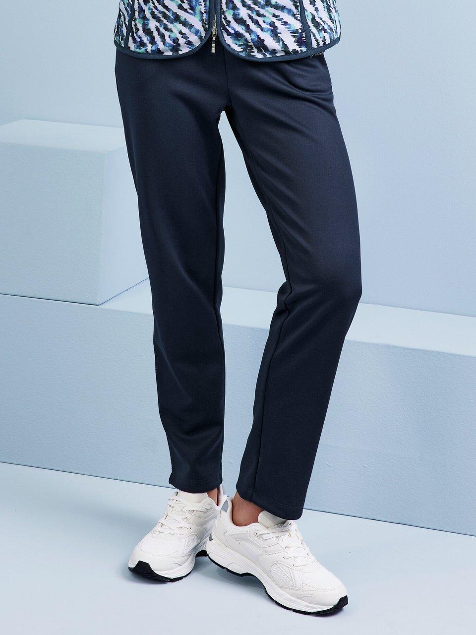 Peter Hahn - Enkellange sweatbroek