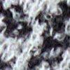 Schwarz/Weiß/Melange-113027