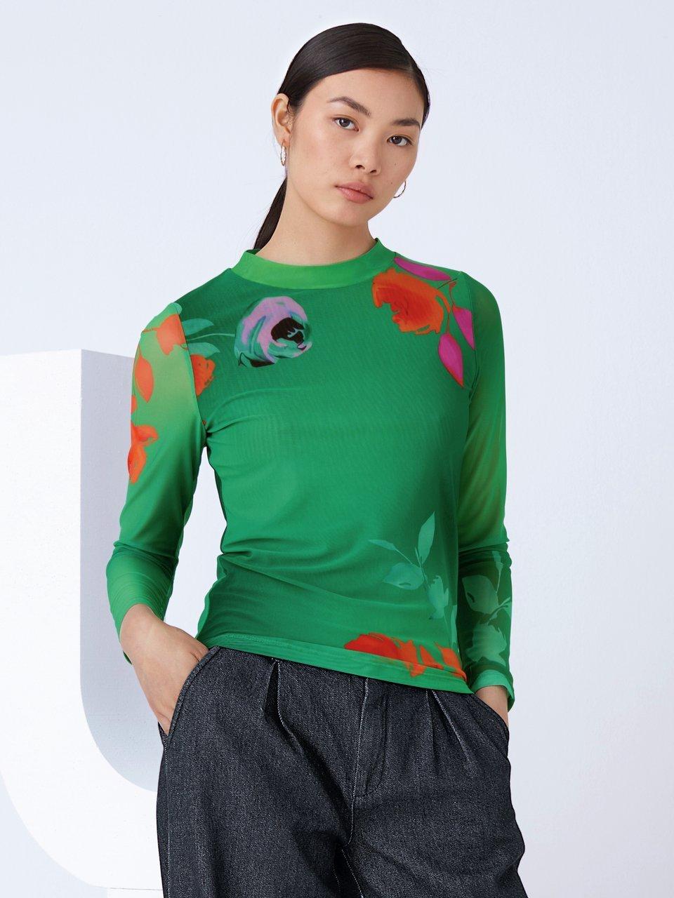 Uta Raasch - Mesh-Shirt