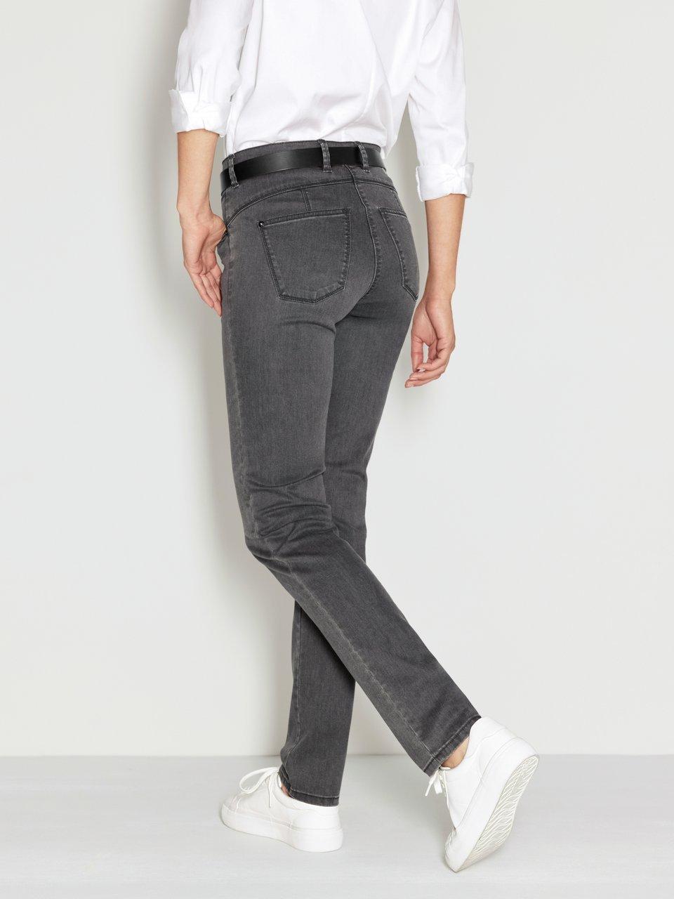 Corrigerende Comfort Plus-jeans Van Raphaela by Brax denim