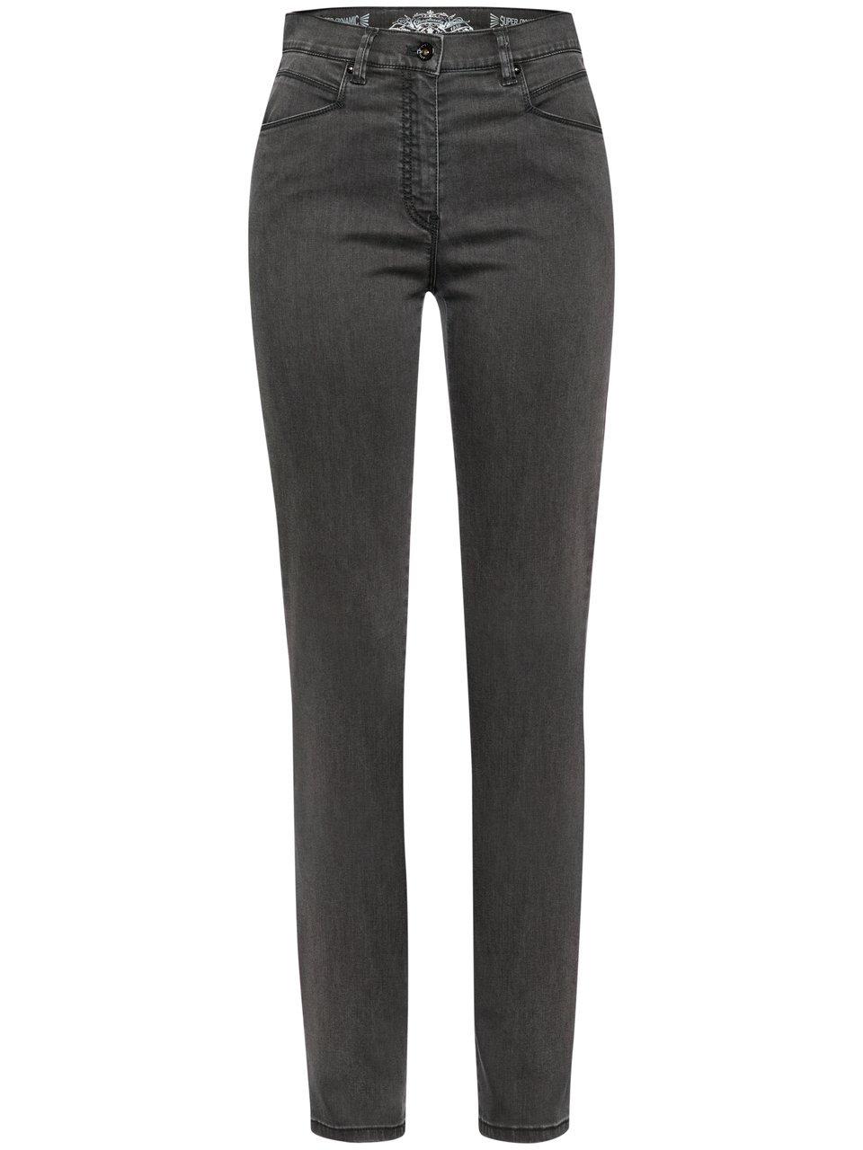 Comfort Plus-Zauber-Jeans Modell Caren Raphaela by Brax denim günstig online kaufen