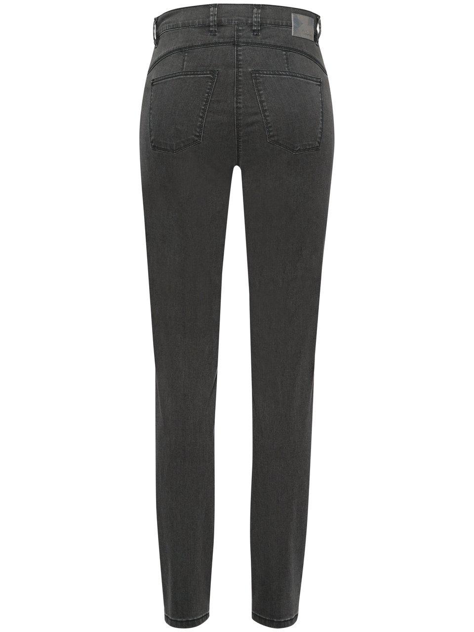 Thumbnail - Comfort Plus-Zauber-Jeans Modell Caren Raphaela by Brax denim