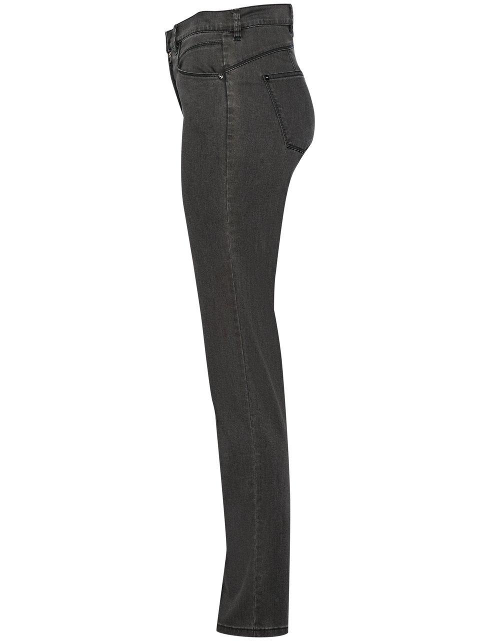 Thumbnail - Comfort Plus-Zauber-Jeans Modell Caren Raphaela by Brax denim