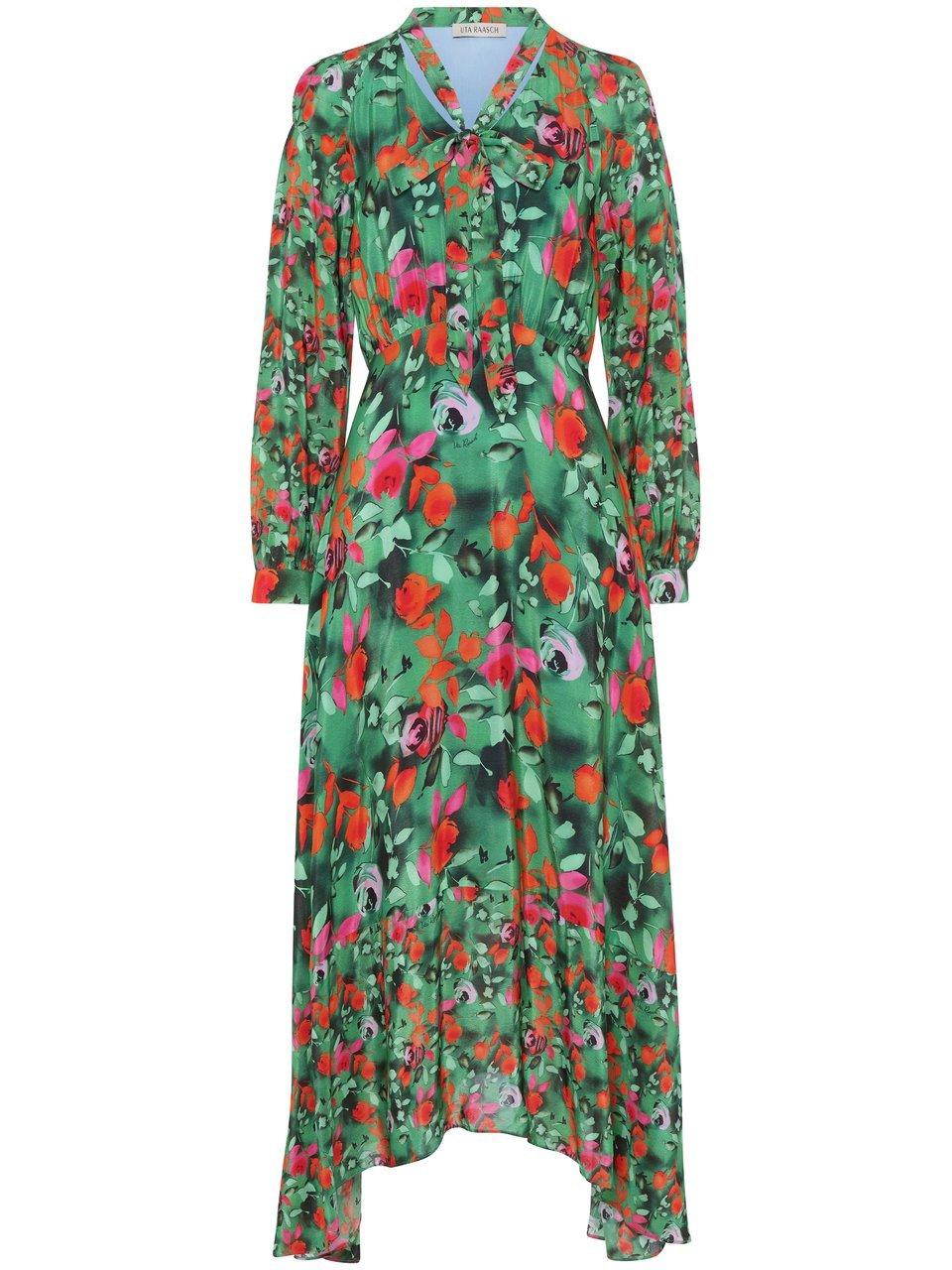 Kleid Uta Raasch grün günstig online kaufen