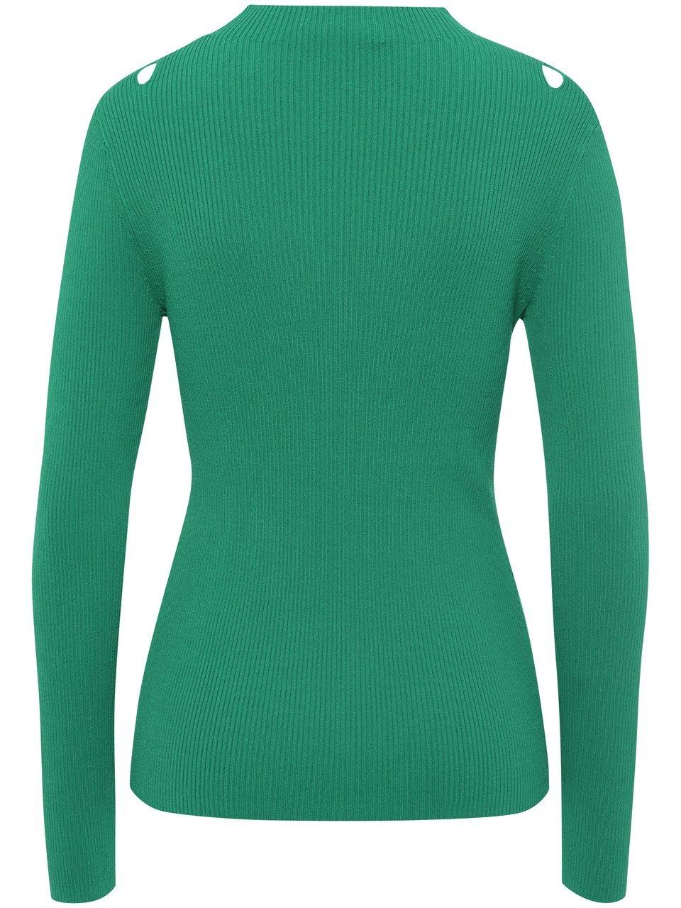 Thumbnail - Pullover Uta Raasch grün