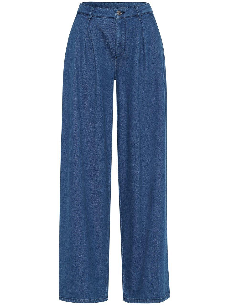 Thumbnail - Uta Raasch - Jeans, denim, Gr. 23 - Baumwolle
