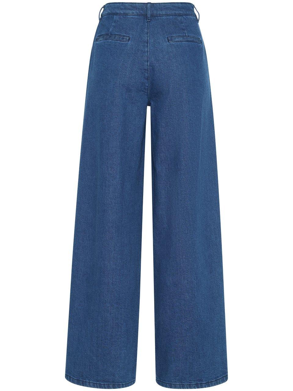 Thumbnail - Jeans Uta Raasch denim