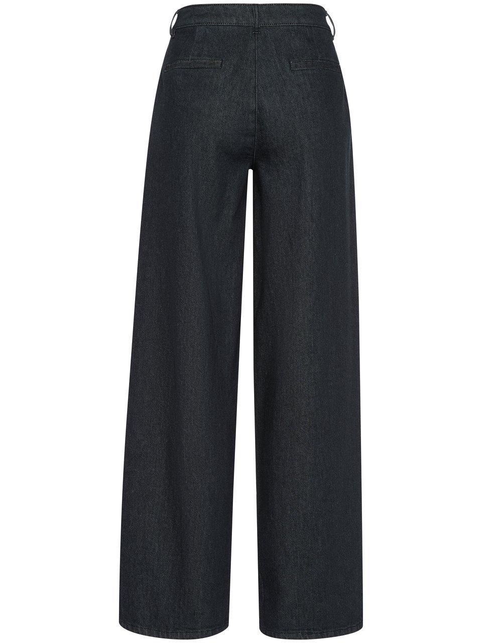 Thumbnail - Jeans Uta Raasch denim