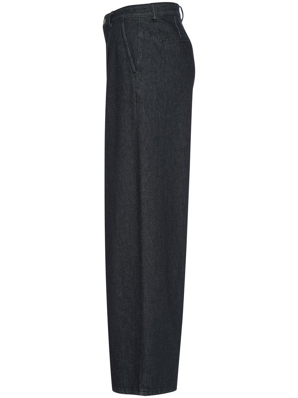 Thumbnail - Jeans Uta Raasch denim