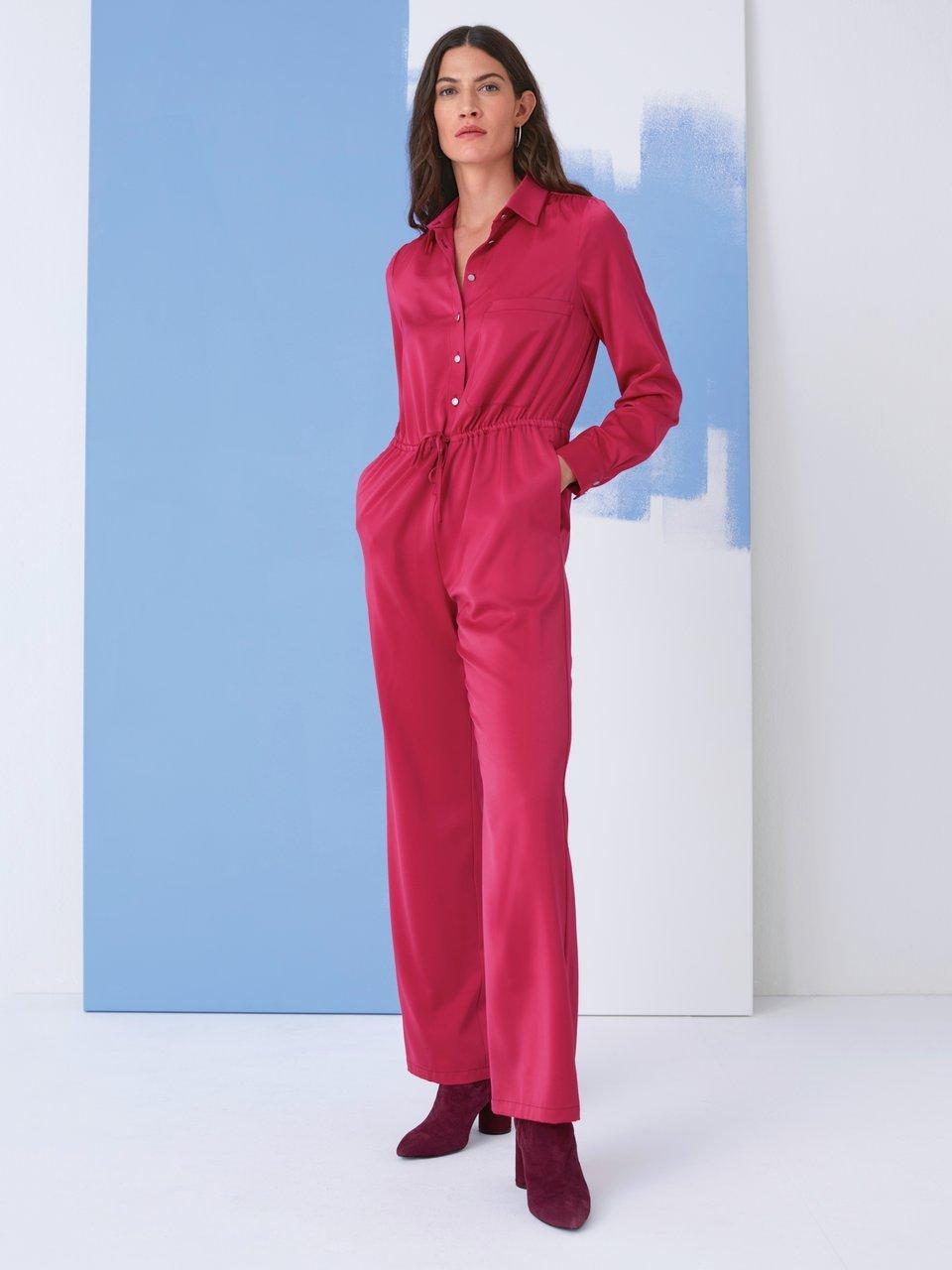 Uta Raasch - Overall