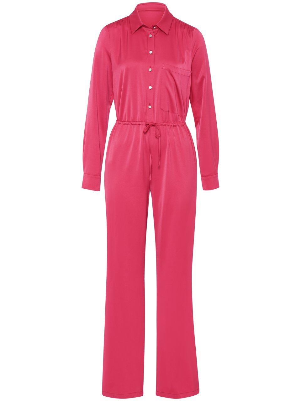 Jumpsuit Van Uta Raasch pink