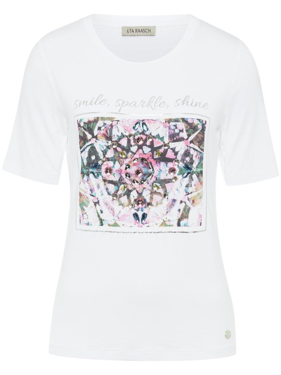 Shirt Uta Raasch weiss günstig online kaufen
