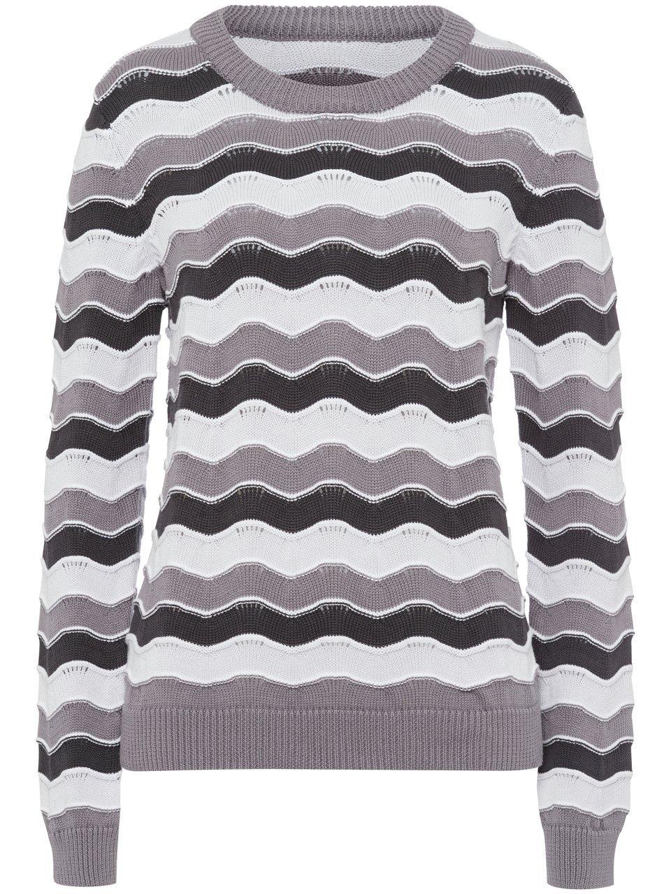 Pullover Uta Raasch schwarz günstig online kaufen