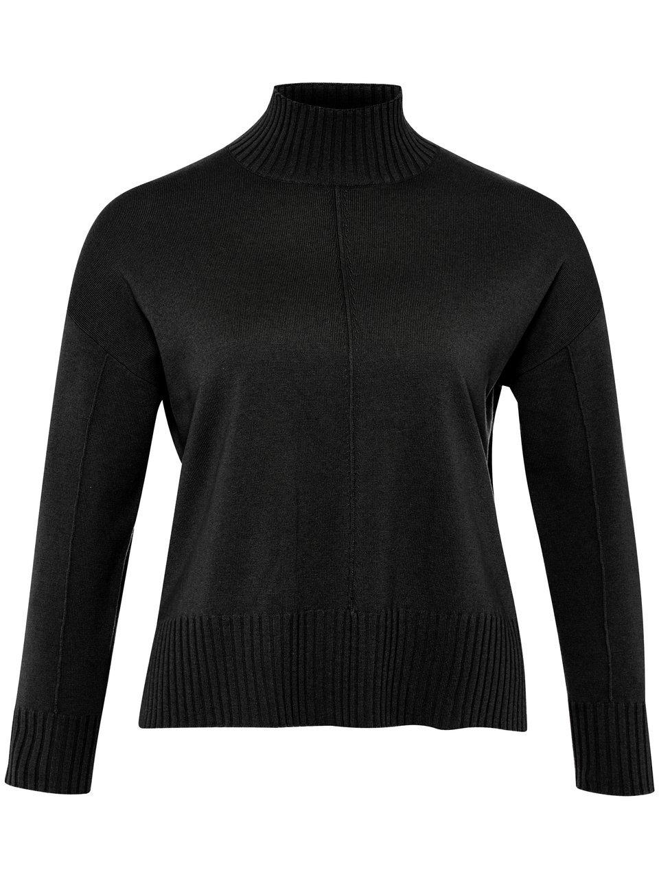 Pullover Emilia Lay schwarz günstig online kaufen