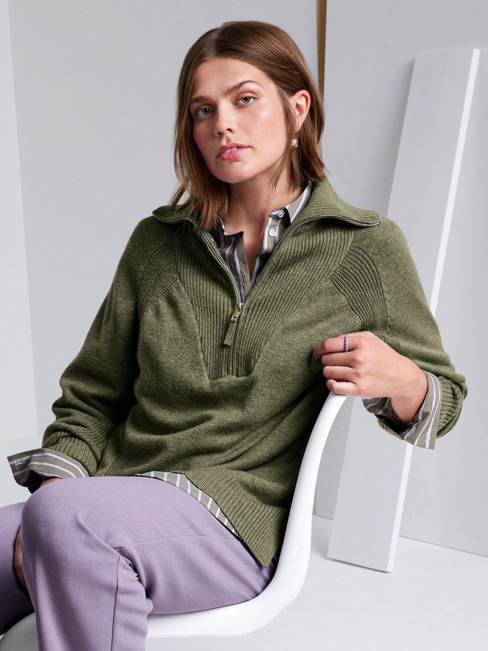 Emilia Lay - Pullover