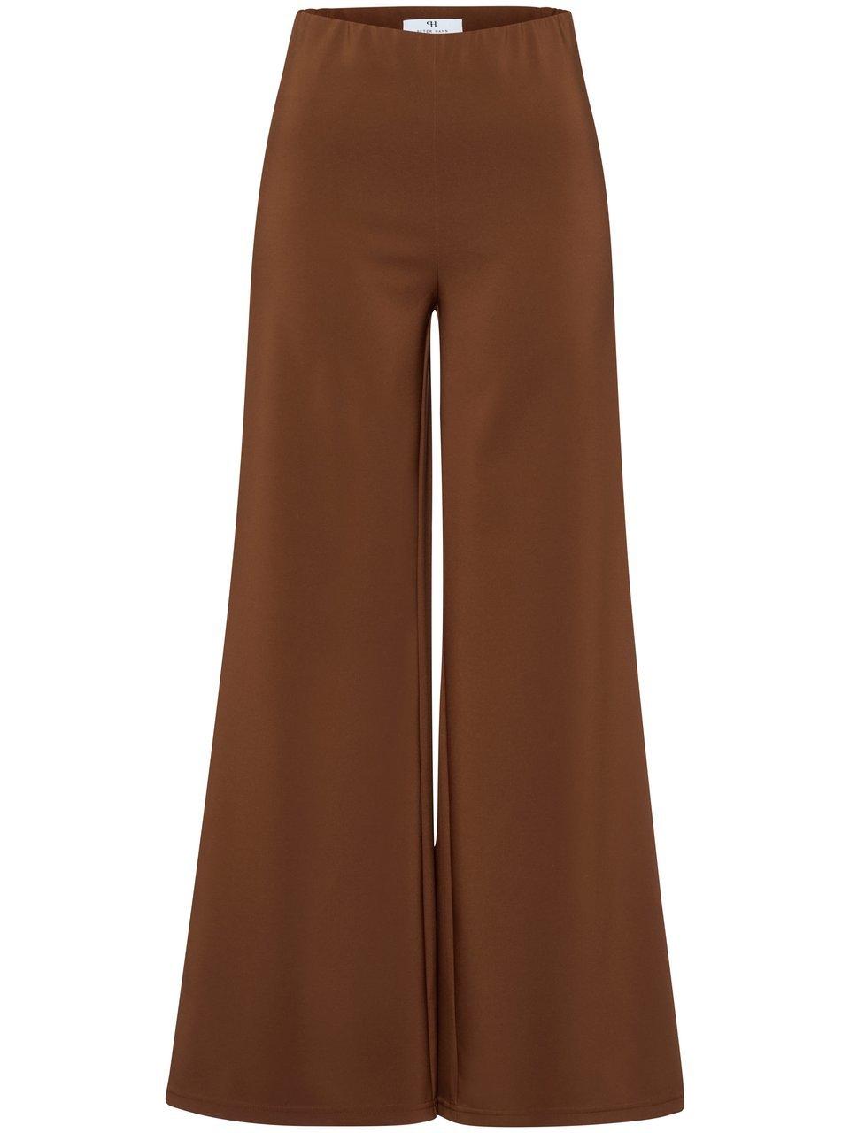 Broek Van Peter Hahn bruin