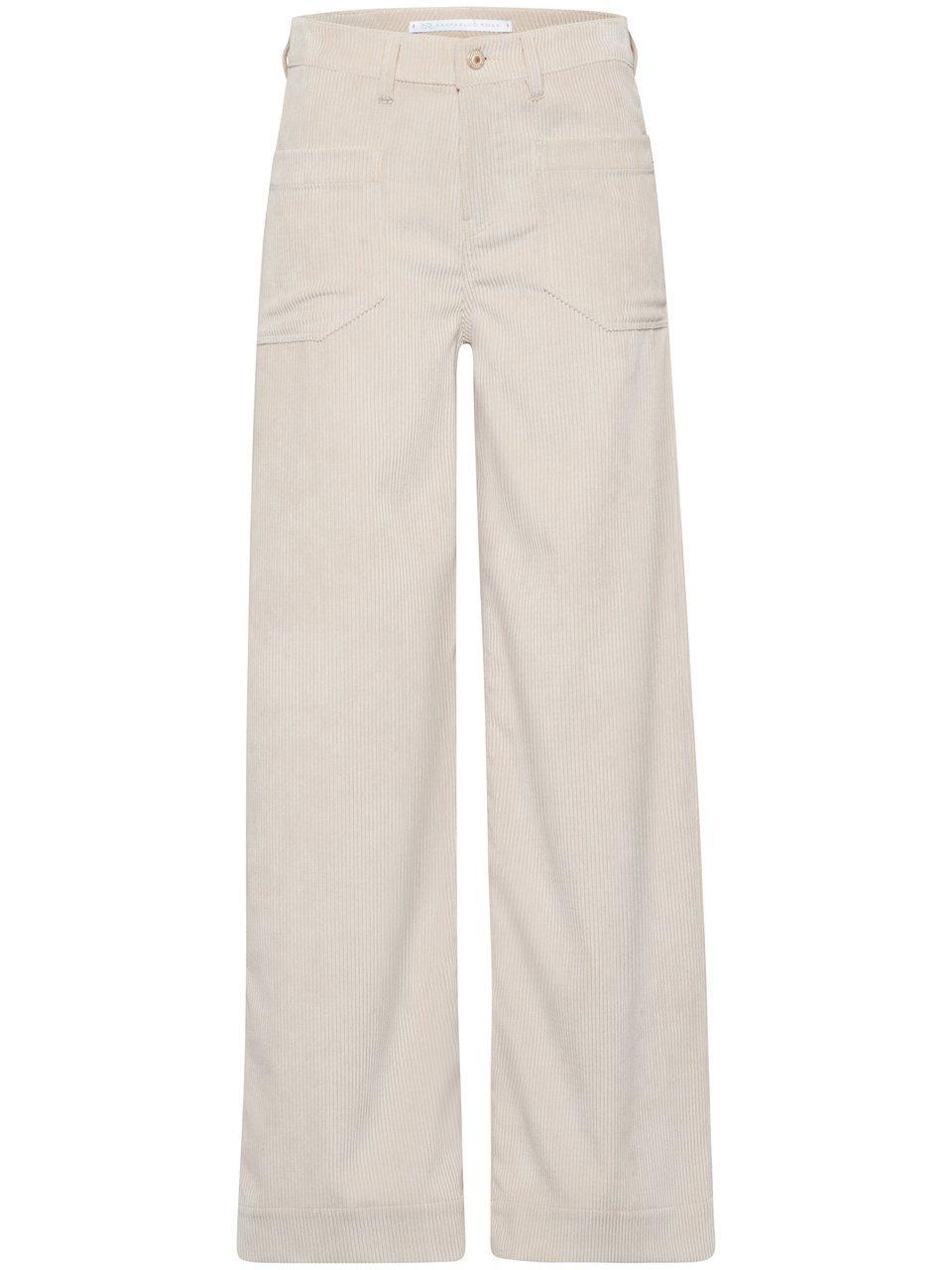 Broek Van Raffaello Rossi beige