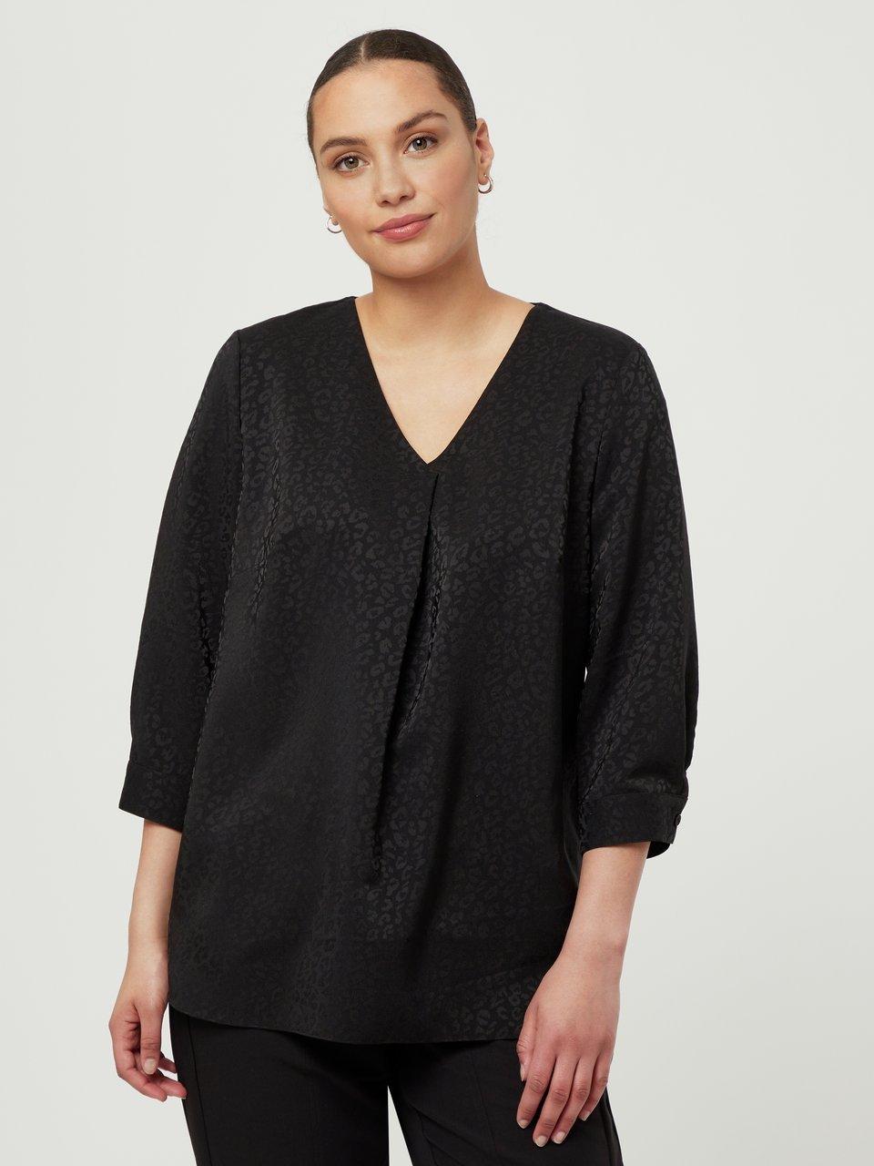 Anna Aura - La blouse