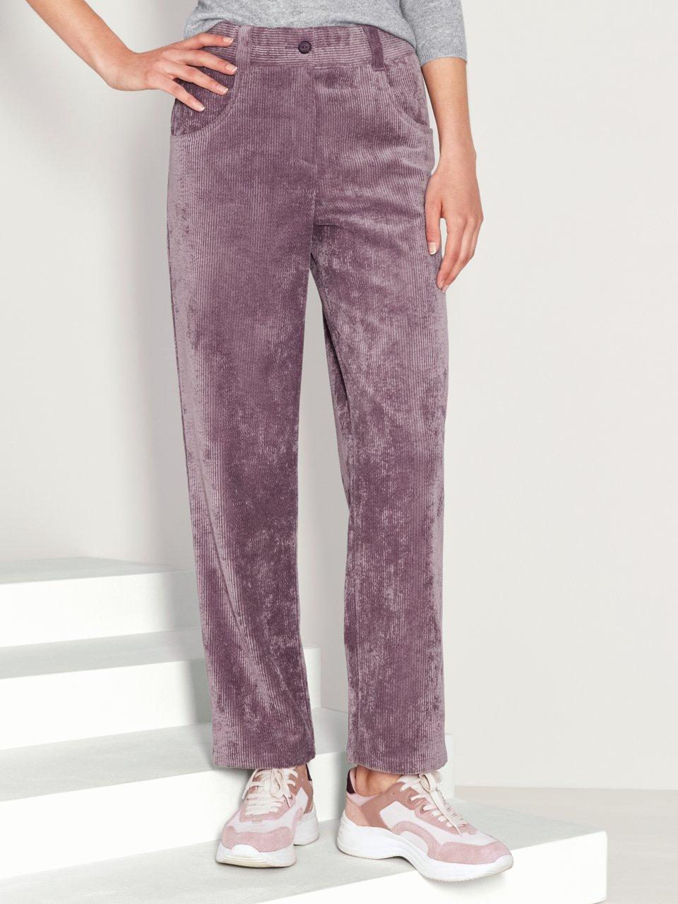 Peter Hahn - 7/8-Cordhose