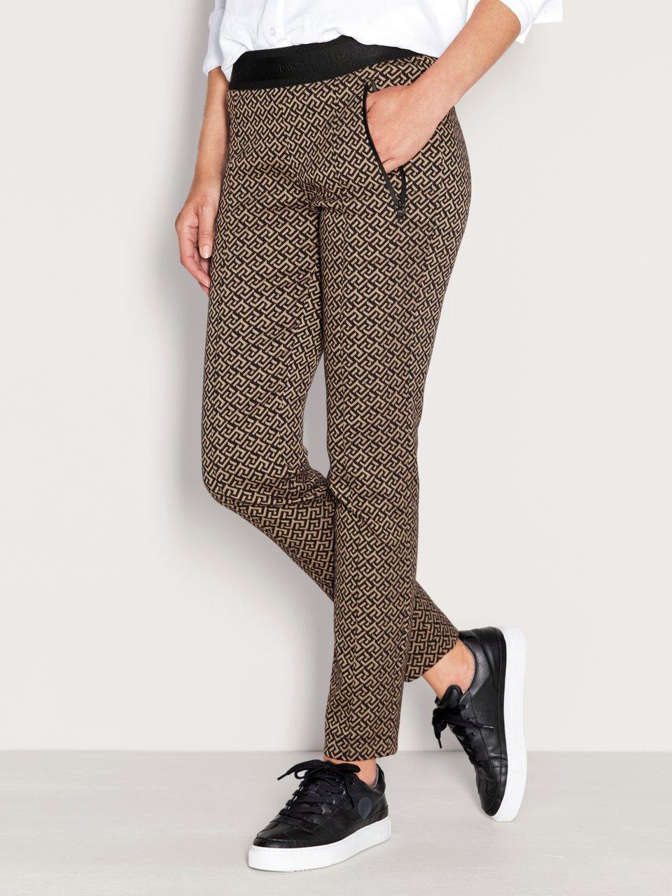 Pantalon toni soldes 2025