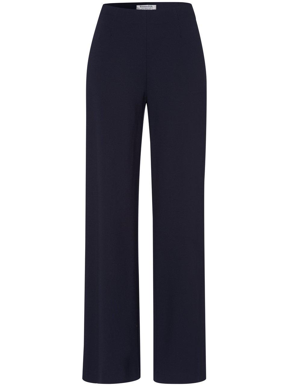 ProForm S Super Slim-Hose Raphaela by Brax blau günstig online kaufen