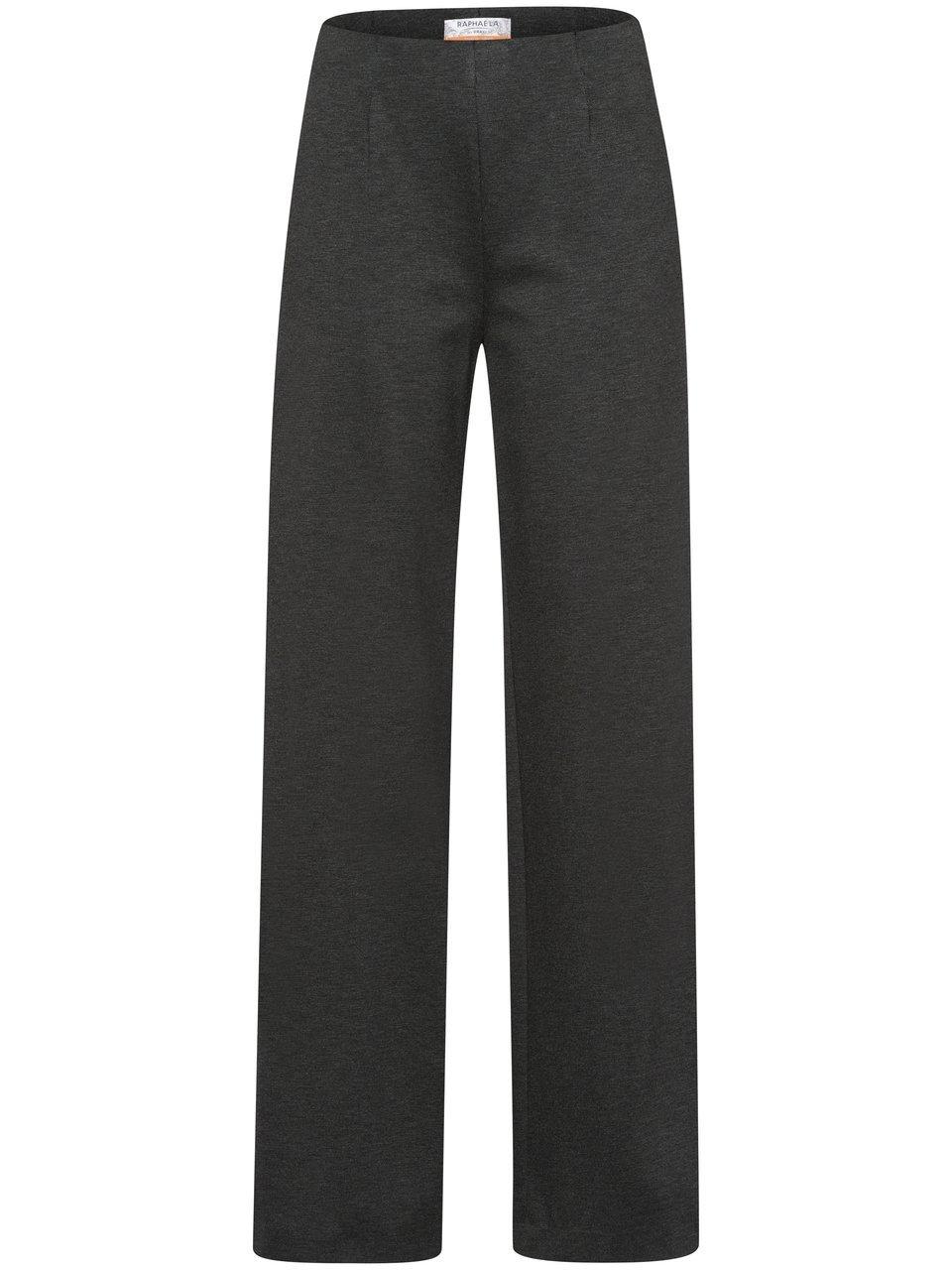ProForm S Super Slim-Hose Raphaela by Brax grau günstig online kaufen