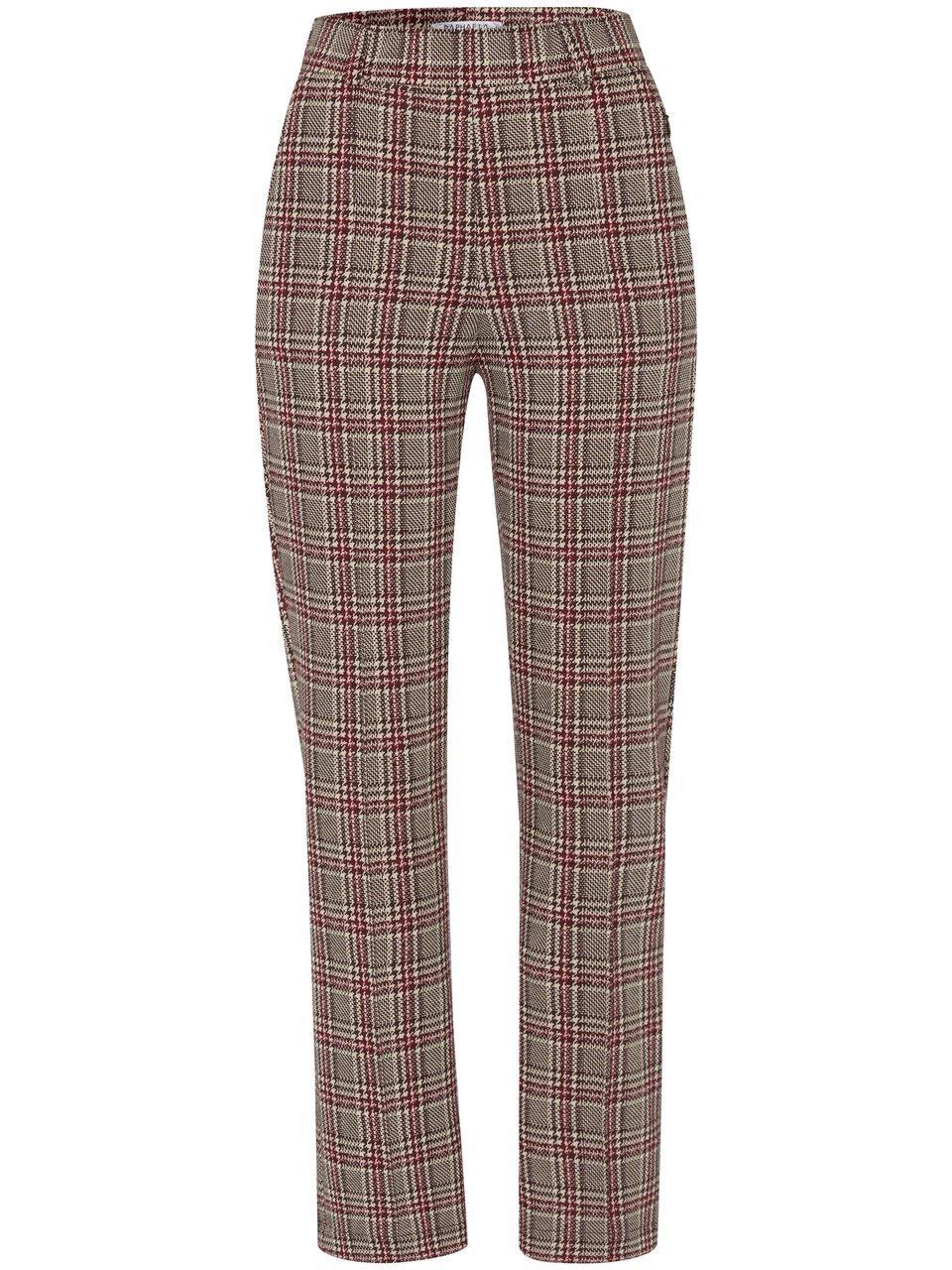 ProForm S Super Slim-Hose Raphaela by Brax beige günstig online kaufen