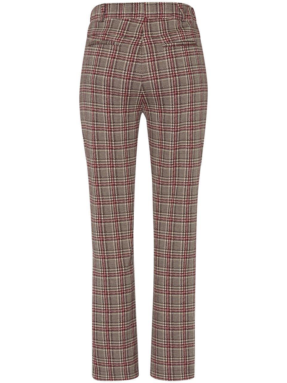 Thumbnail - ProForm S Super Slim-Hose Raphaela by Brax beige