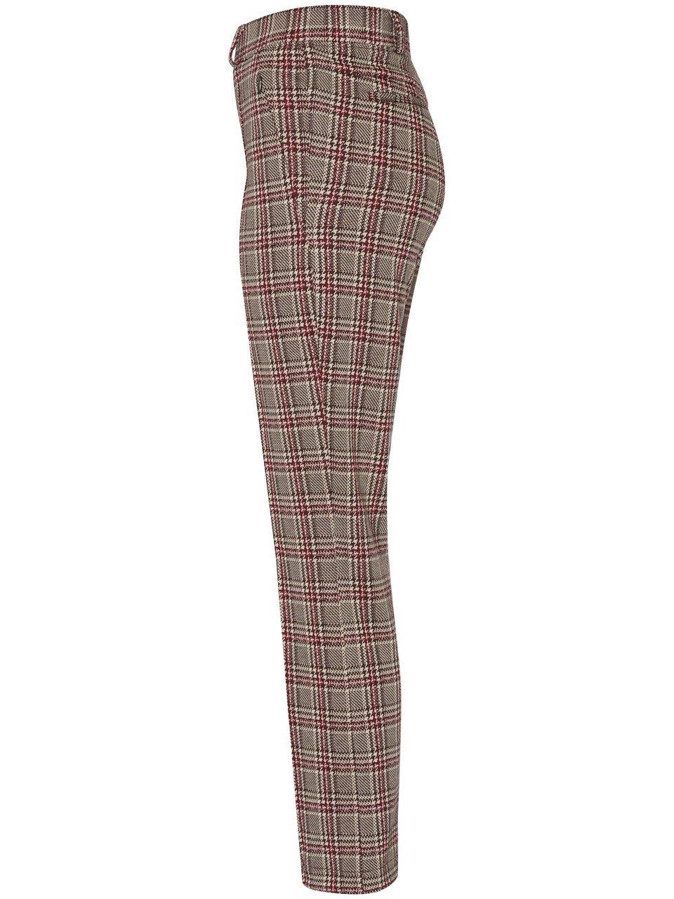Thumbnail - ProForm S Super Slim-Hose Raphaela by Brax beige