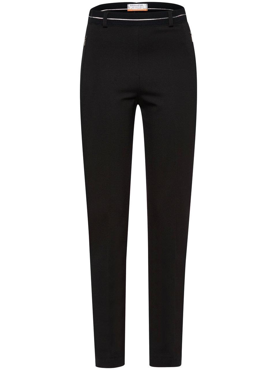 Raphaela by Brax - ProForm S Super Slim-Hose - Schwarz