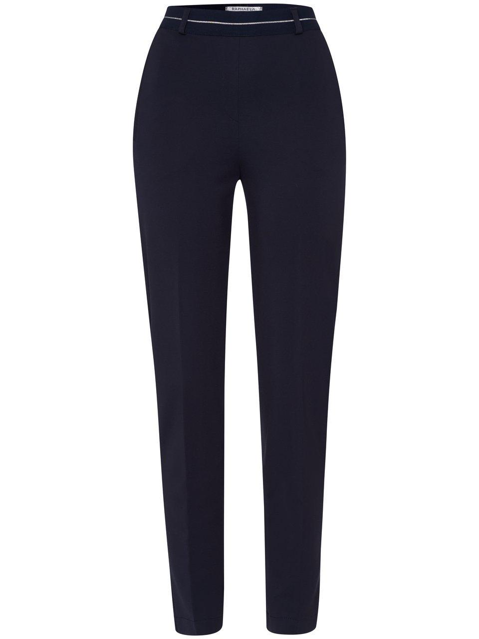 Broek ProForm S Super Slim Van Raphaela by Brax blauw